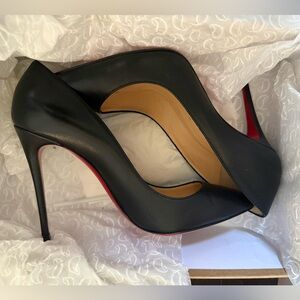 Christian Louboutin Pigalle Follies 100